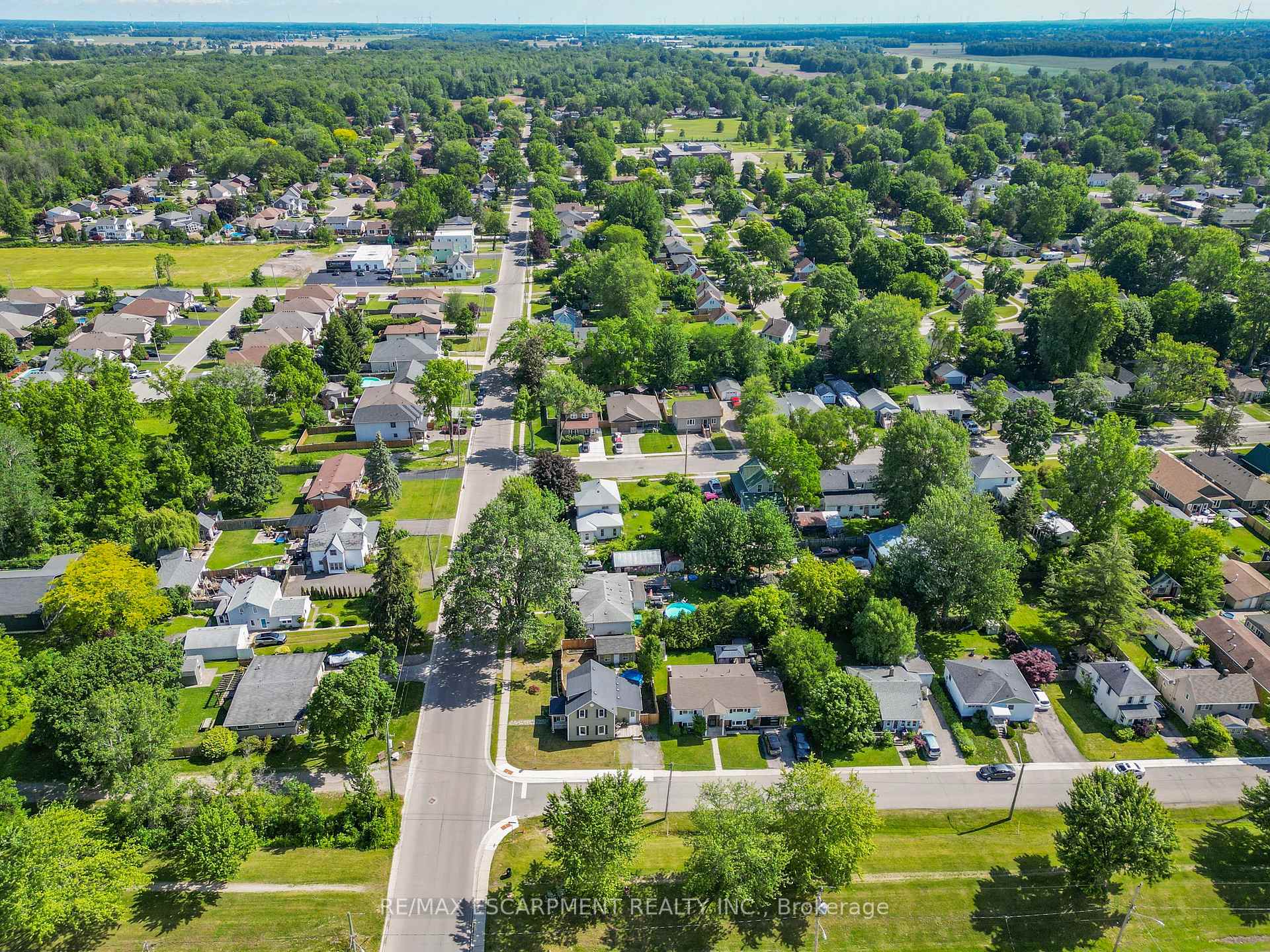 Photo 36 of 503 John Street, Haldimand, Dunnville — HOMEH