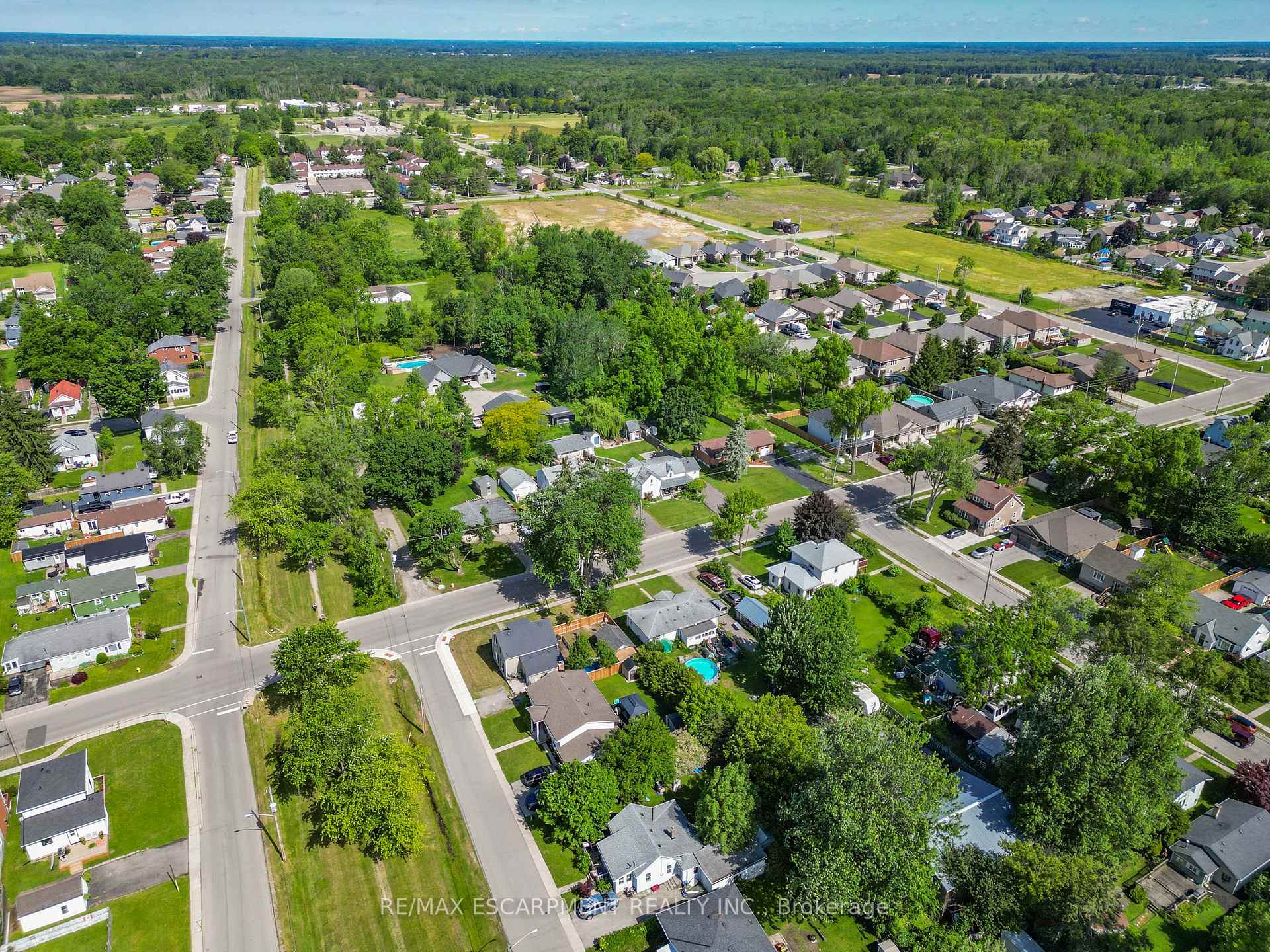 Photo 38 of 503 John Street, Haldimand, Dunnville — HOMEH