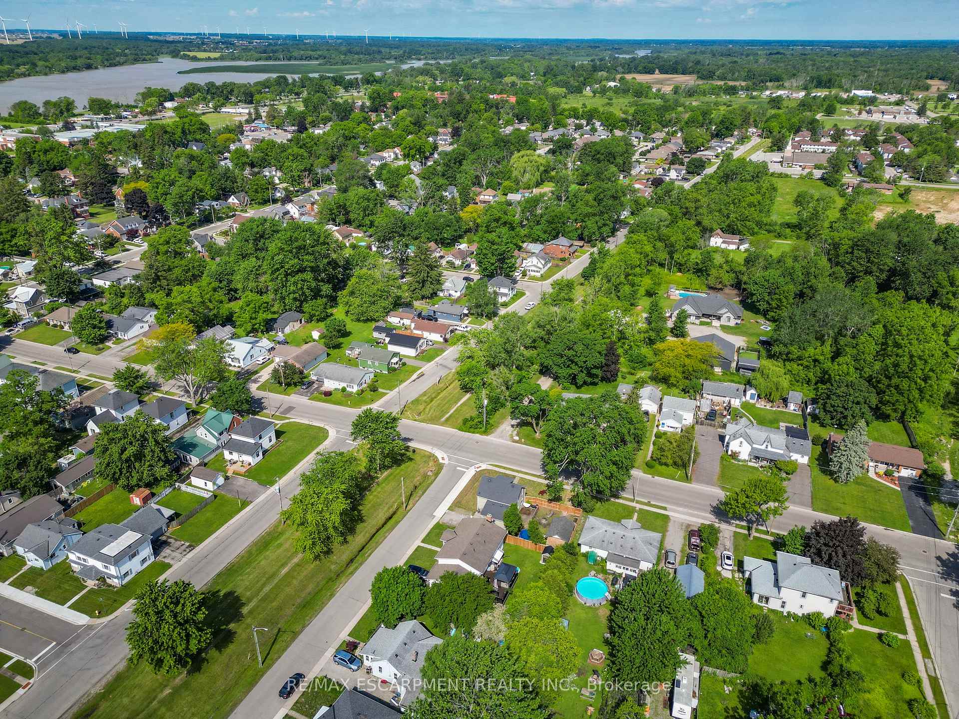 Photo 39 of 503 John Street, Haldimand, Dunnville — HOMEH