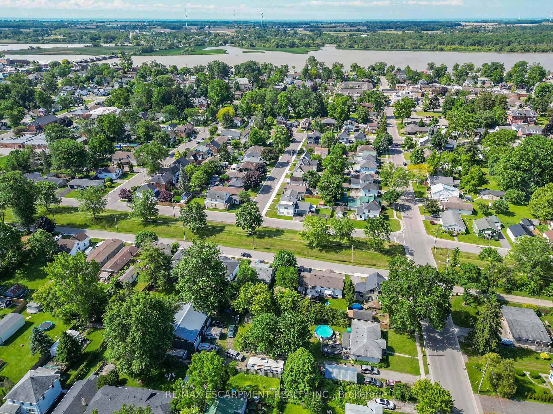 Photo 41 of 503 John Street, Haldimand, Dunnville — HOMEH