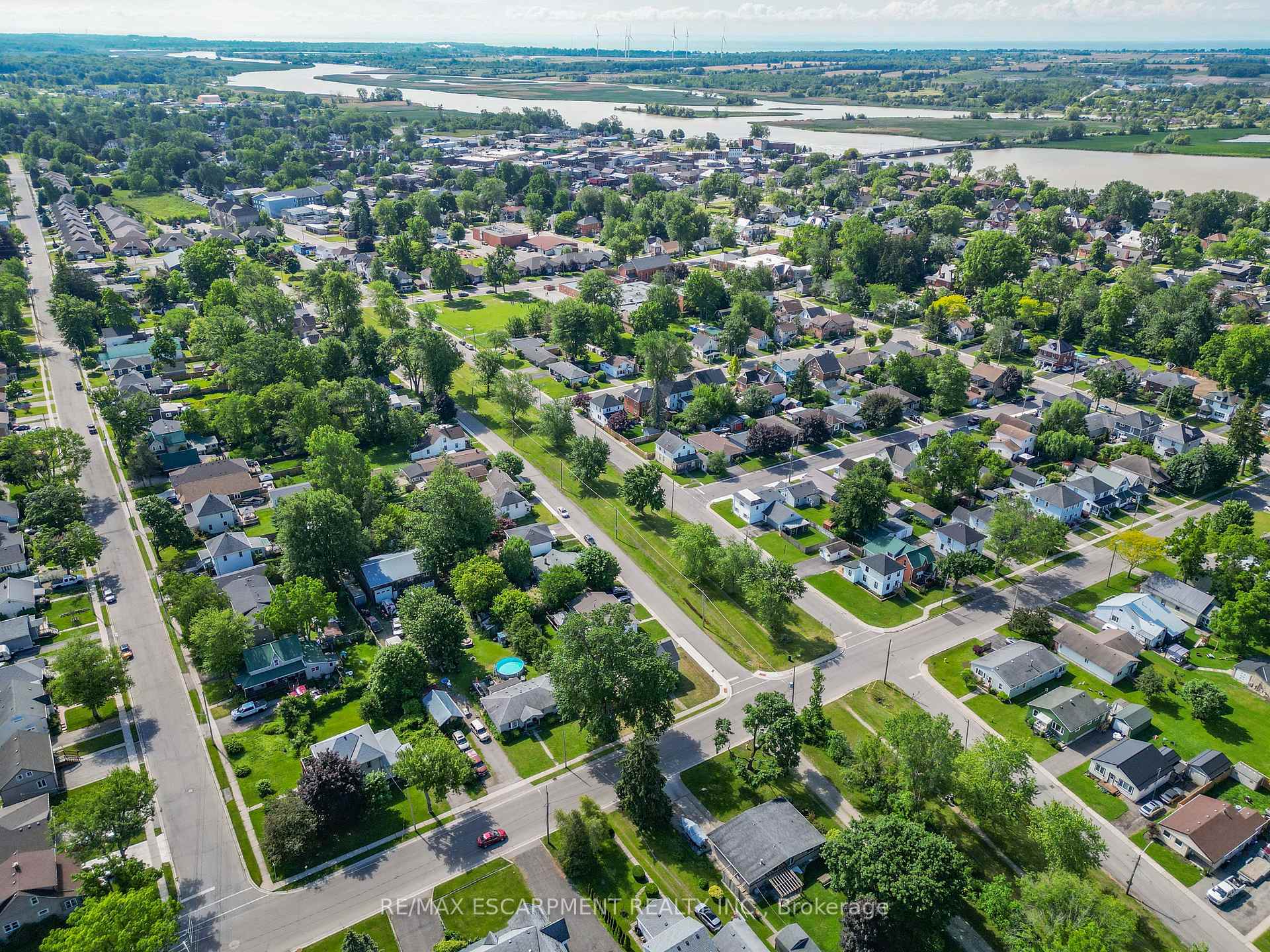 Photo 42 of 503 John Street, Haldimand, Dunnville — HOMEH