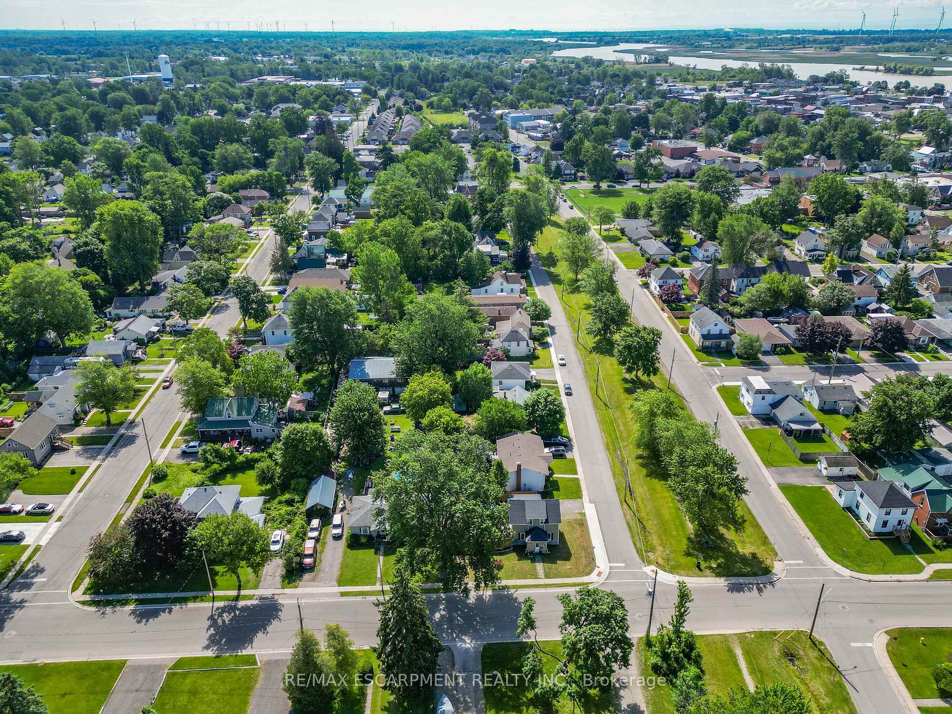 Photo 43 of 503 John Street, Haldimand, Dunnville — HOMEH