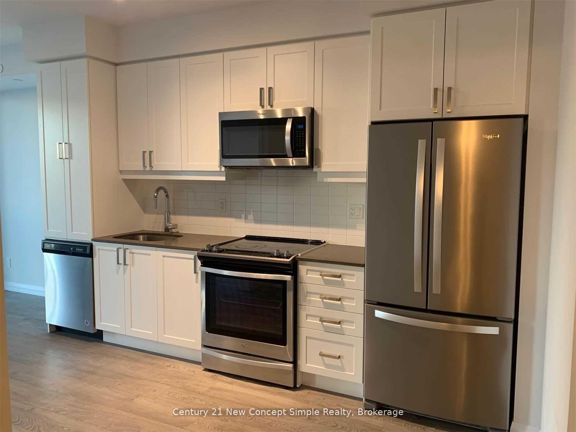Photo of Unit 1208, 7895 Jane Street