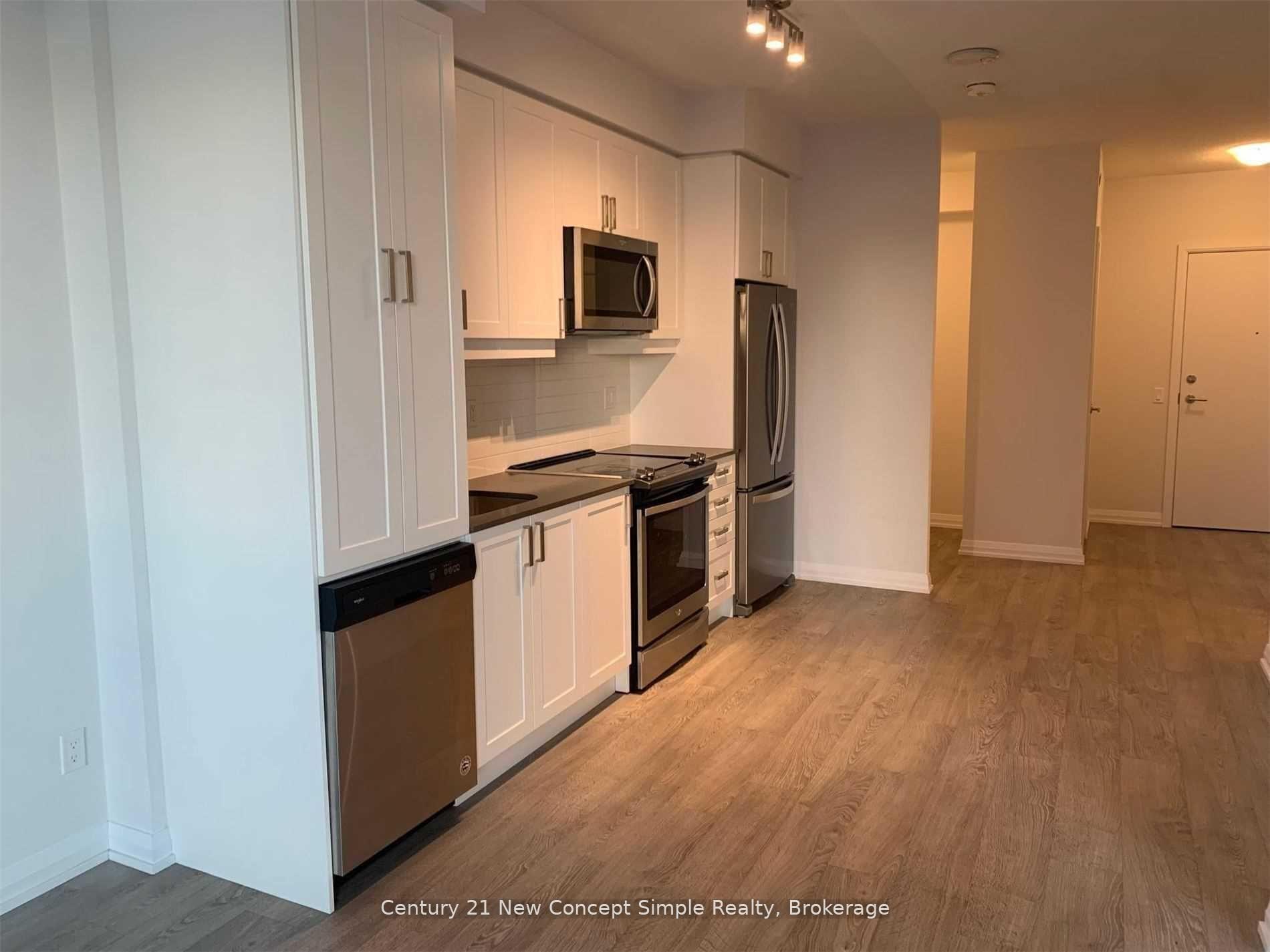 Photo 3 of Unit 1208, 7895 Jane Street, Vaughan, Concord — HOMEH