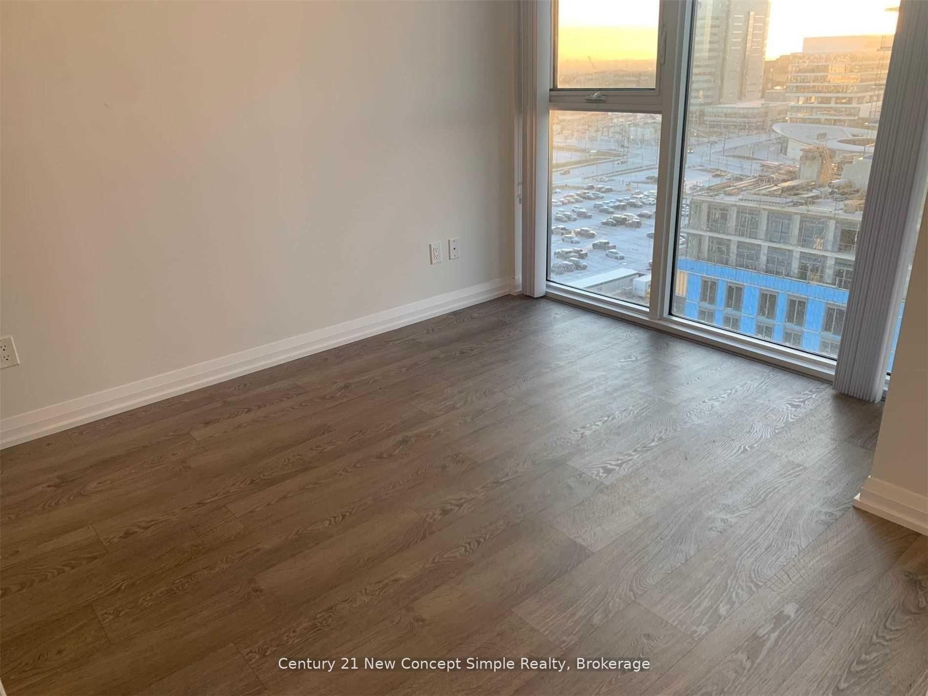 Photo 5 of Unit 1208, 7895 Jane Street, Vaughan, Concord — HOMEH