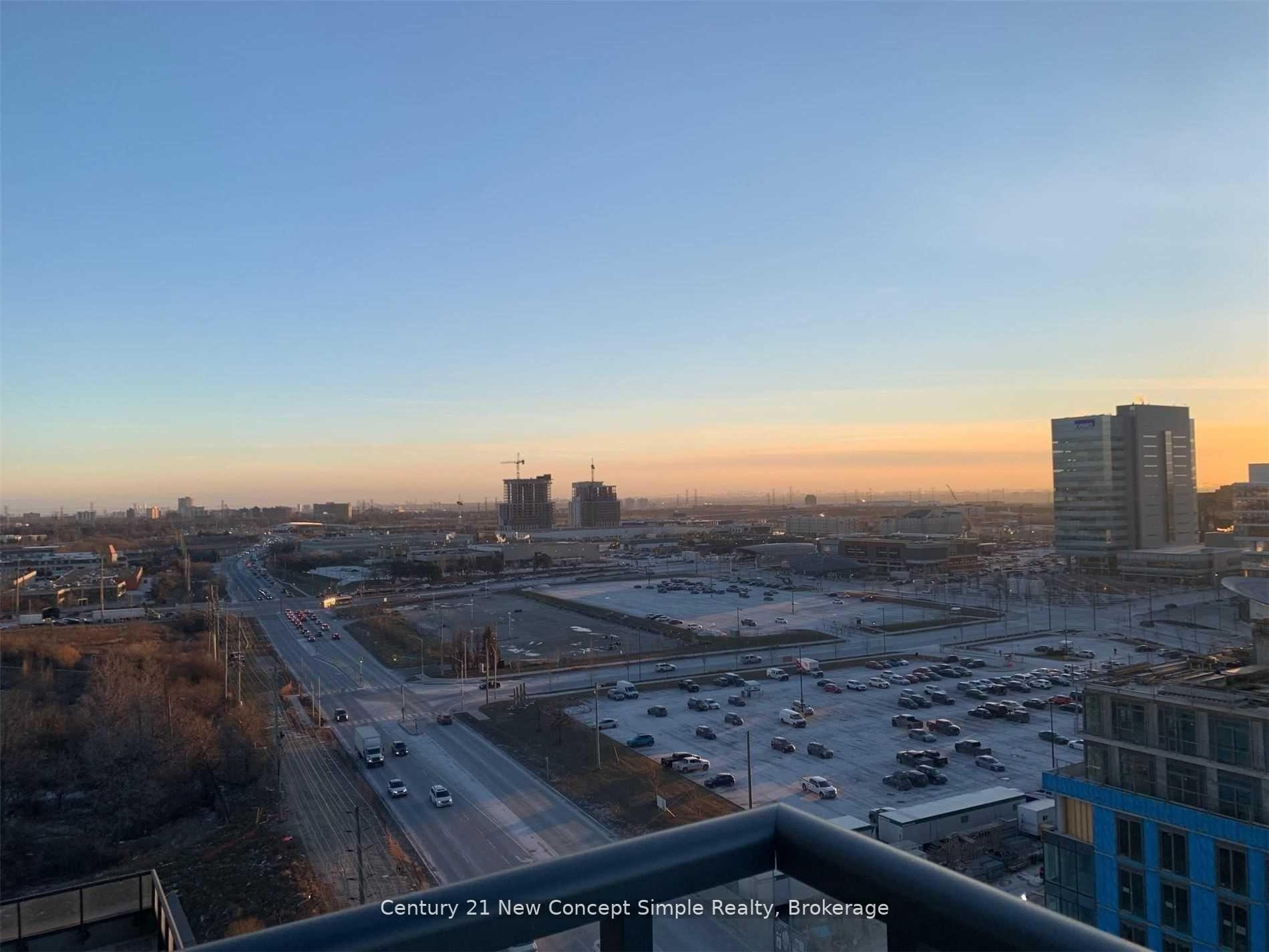 Photo 9 of Unit 1208, 7895 Jane Street, Vaughan, Concord — HOMEH