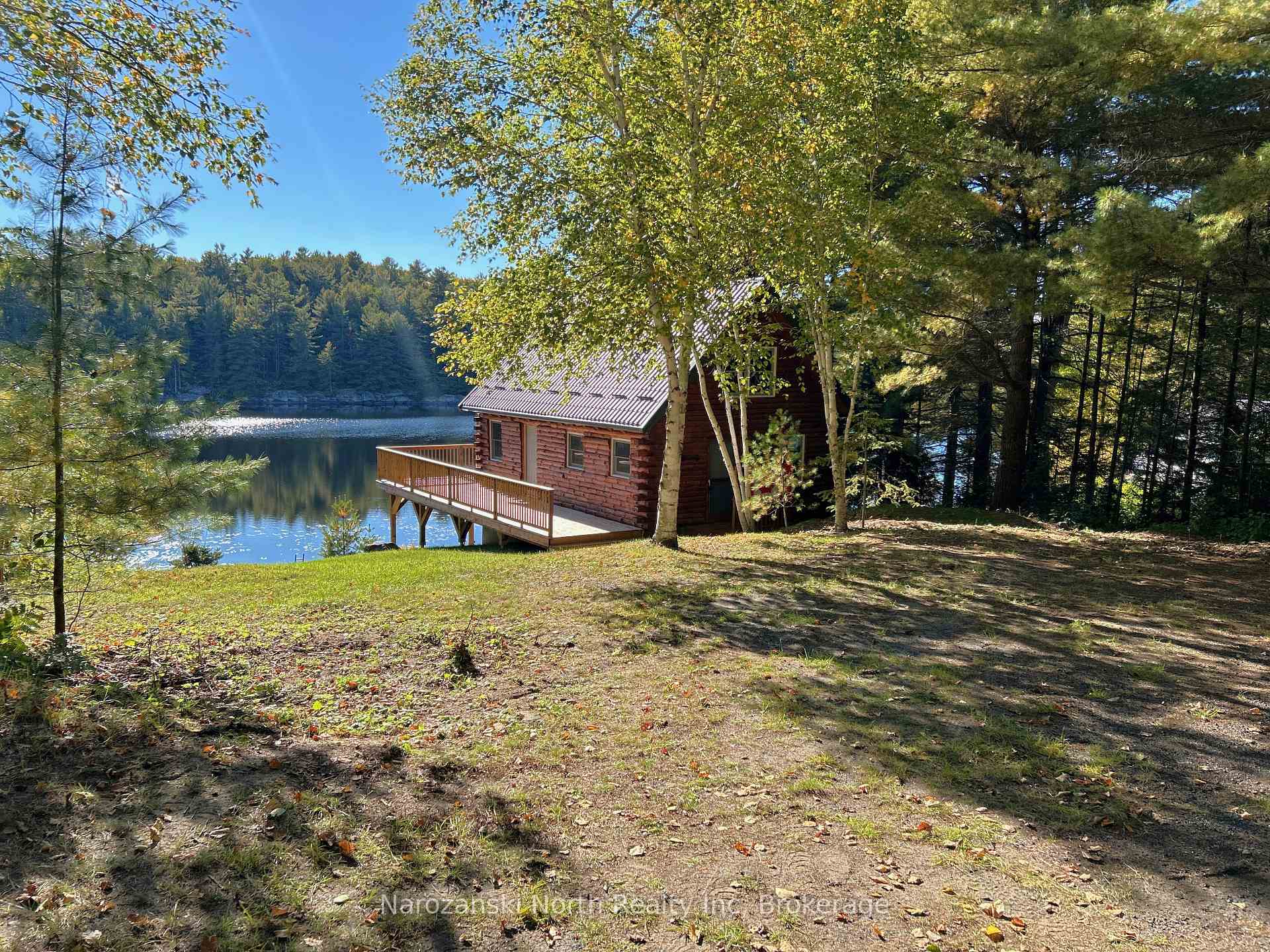 Photo 3 of 1020 Dry Rapid Road, French River — HOMEH