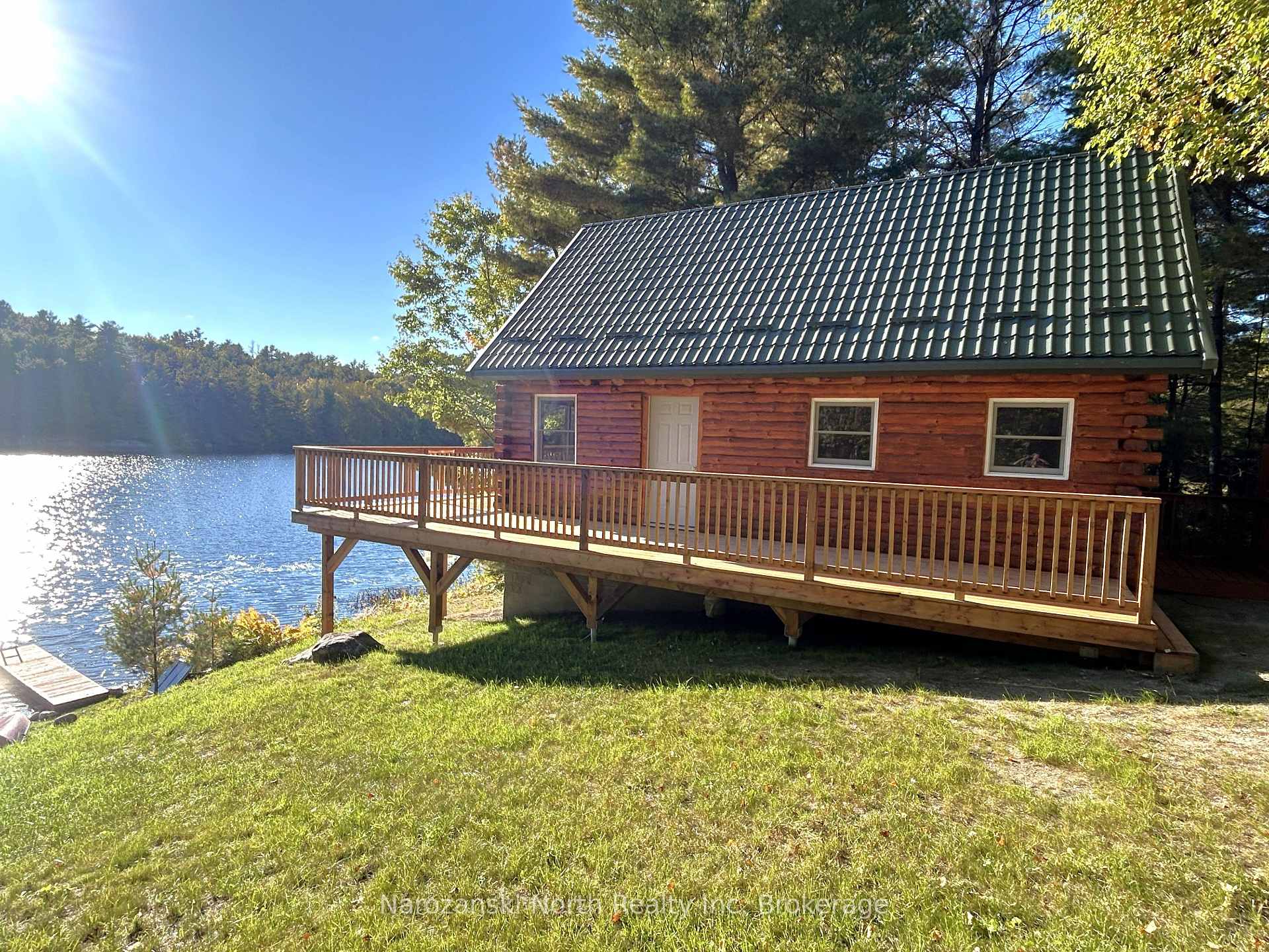 Photo 4 of 1020 Dry Rapid Road, French River — HOMEH