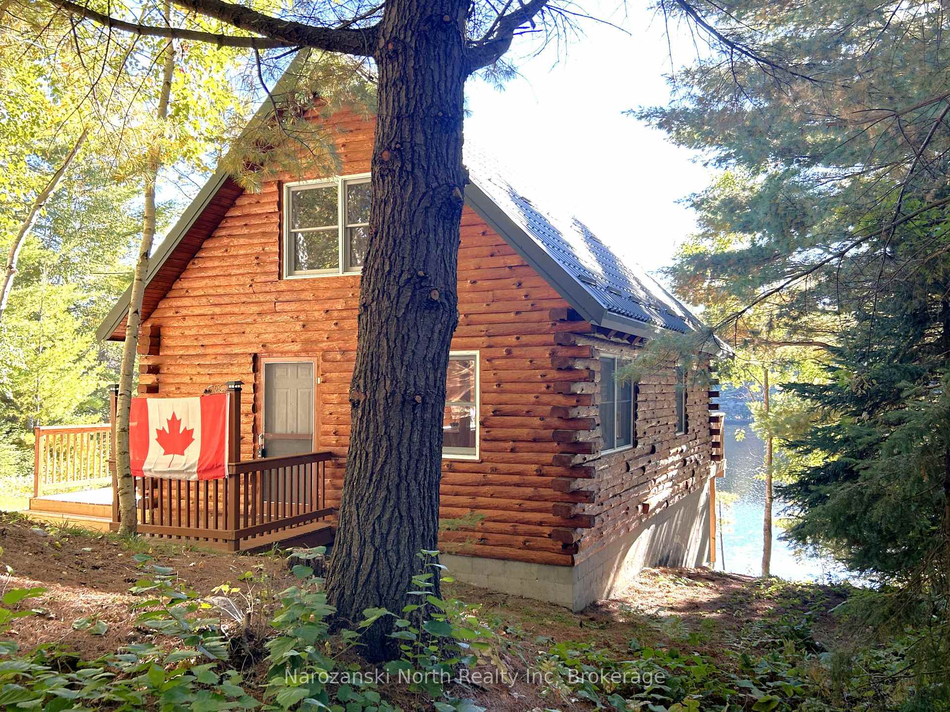 Photo 6 of 1020 Dry Rapid Road, French River — HOMEH