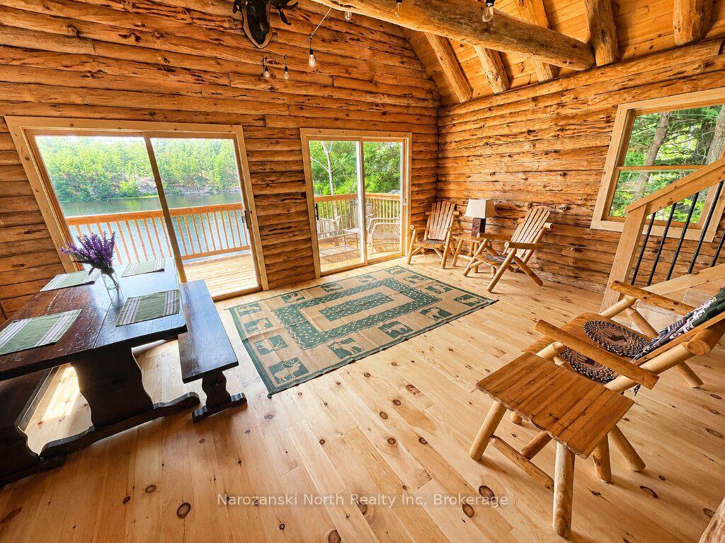 Photo 10 of 1020 Dry Rapid Road, French River — HOMEH