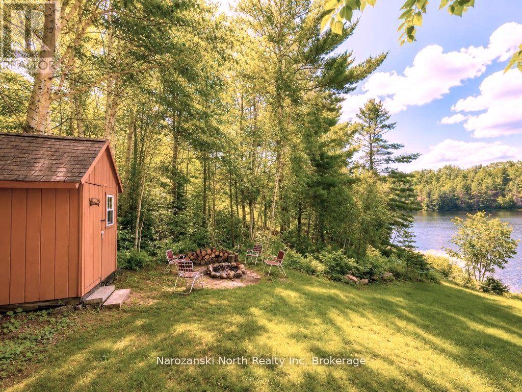 Photo 16 of 1020 Dry Rapid Road, French River — HOMEH