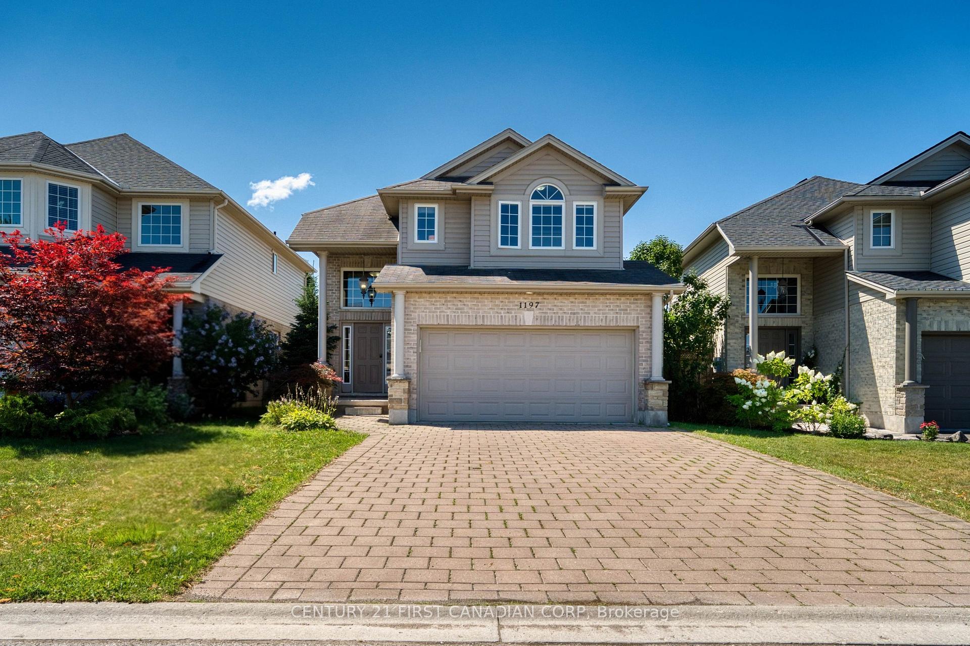 Photo of 1197 Smither Road