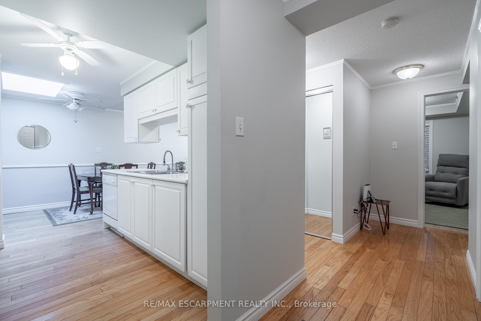Photo 9 of Unit 306, 970 Golf Links Road, Hamilton, Meadowlands — HOMEH
