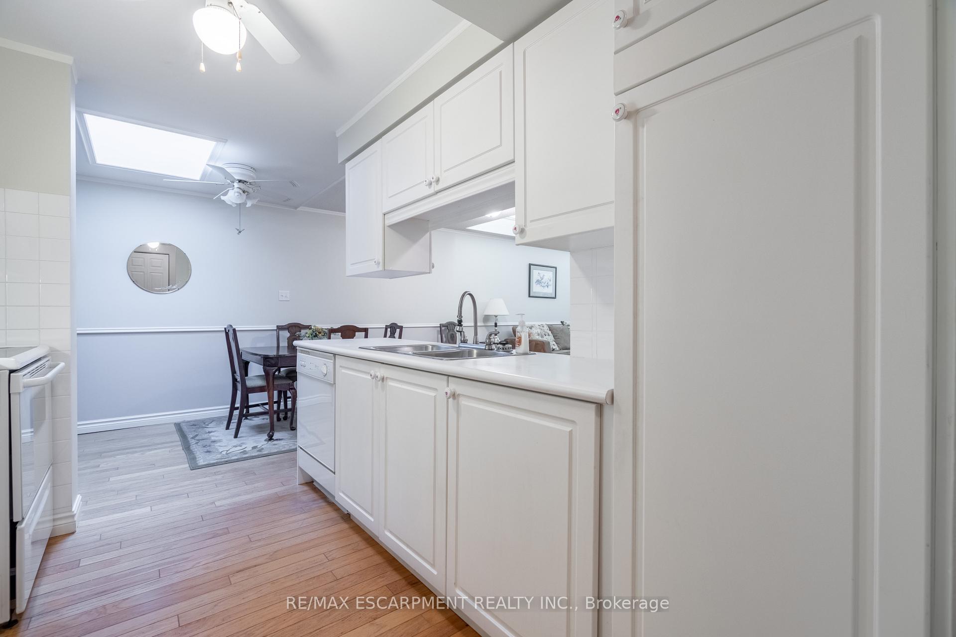 Photo 14 of Unit 306, 970 Golf Links Road, Hamilton, Meadowlands — HOMEH