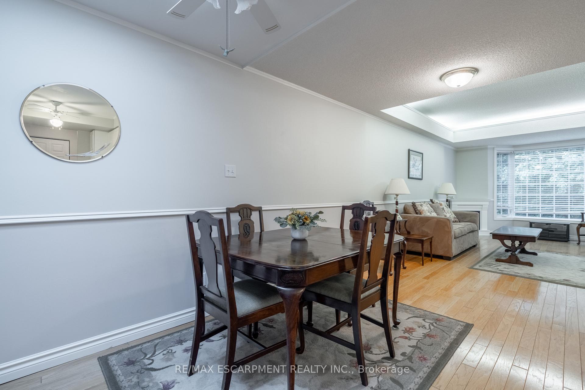 Photo 17 of Unit 306, 970 Golf Links Road, Hamilton, Meadowlands — HOMEH