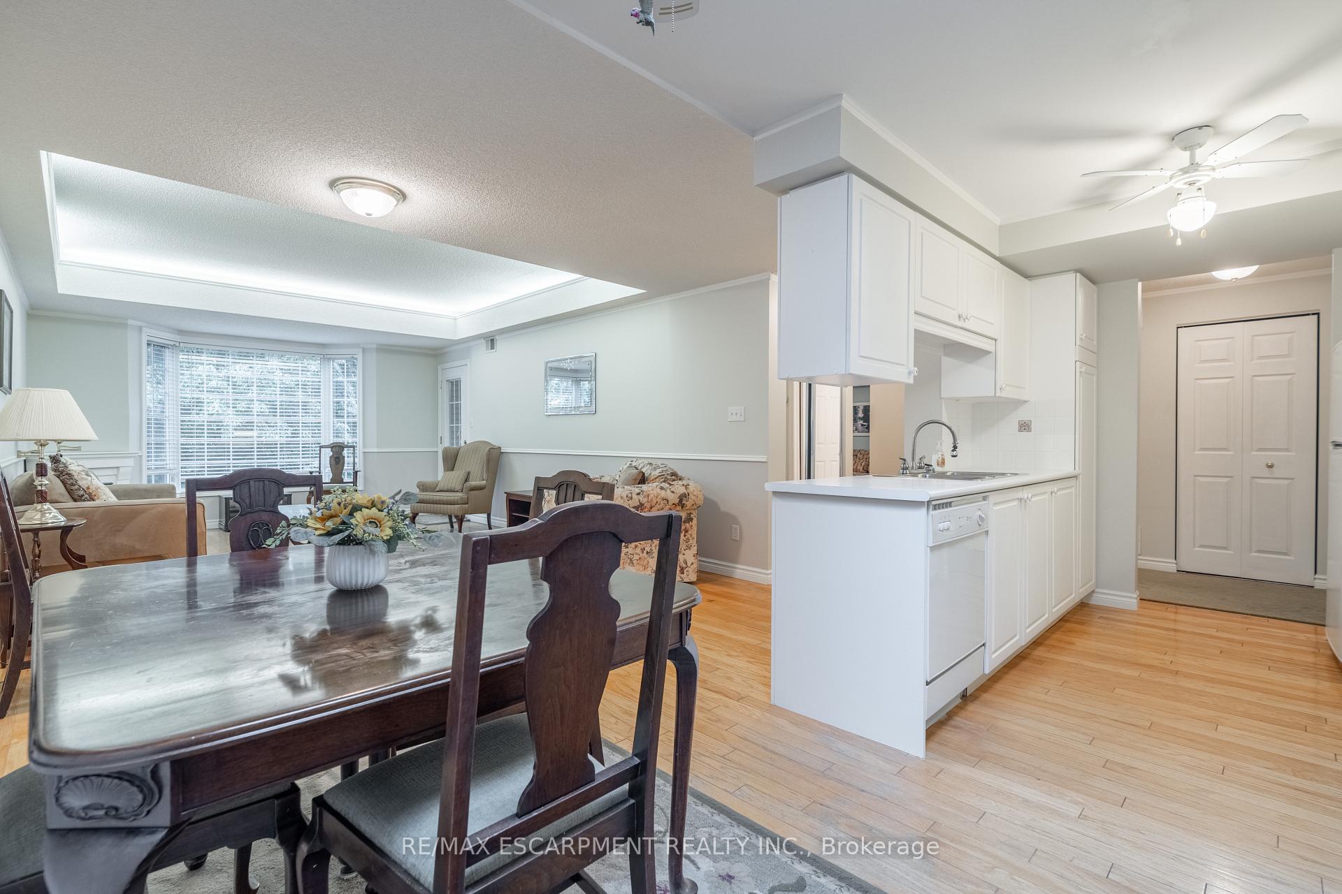 Photo 18 of Unit 306, 970 Golf Links Road, Hamilton, Meadowlands — HOMEH