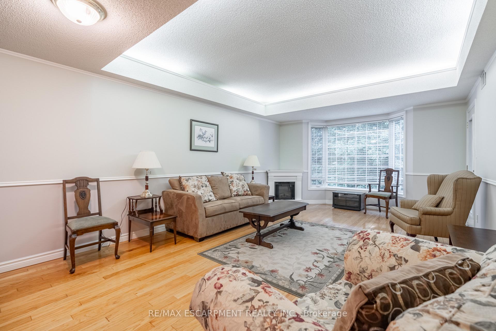 Photo 21 of Unit 306, 970 Golf Links Road, Hamilton, Meadowlands — HOMEH
