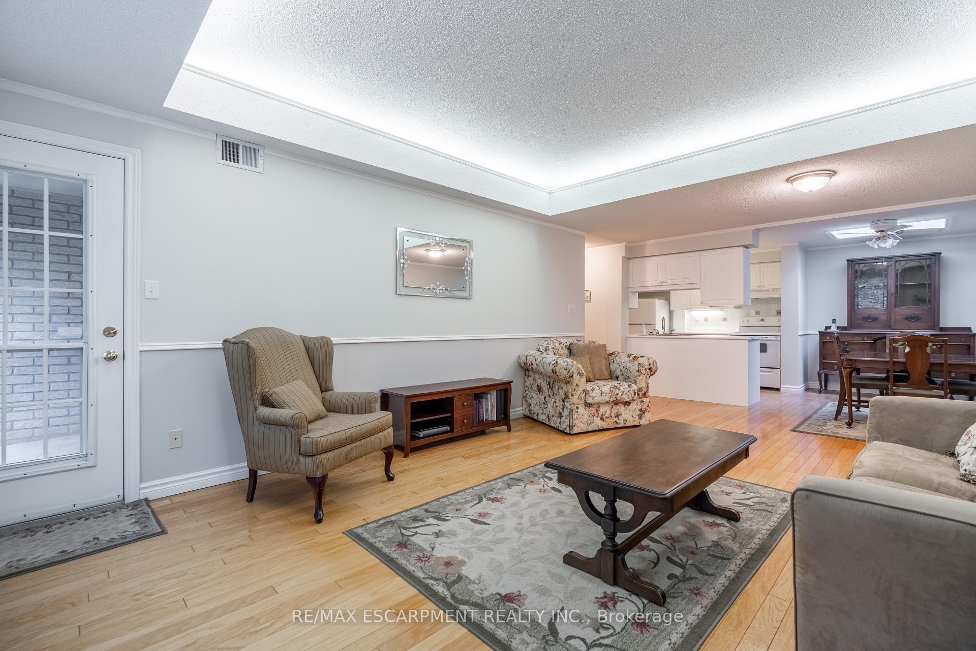 Photo 22 of Unit 306, 970 Golf Links Road, Hamilton, Meadowlands — HOMEH