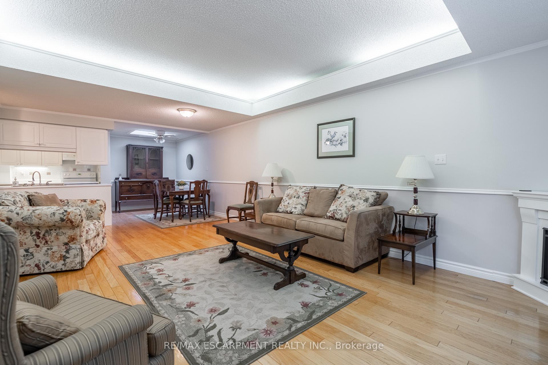 Photo 23 of Unit 306, 970 Golf Links Road, Hamilton, Meadowlands — HOMEH