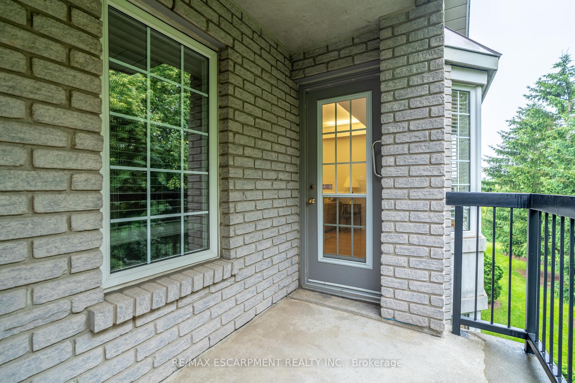 Photo 34 of Unit 306, 970 Golf Links Road, Hamilton, Meadowlands — HOMEH