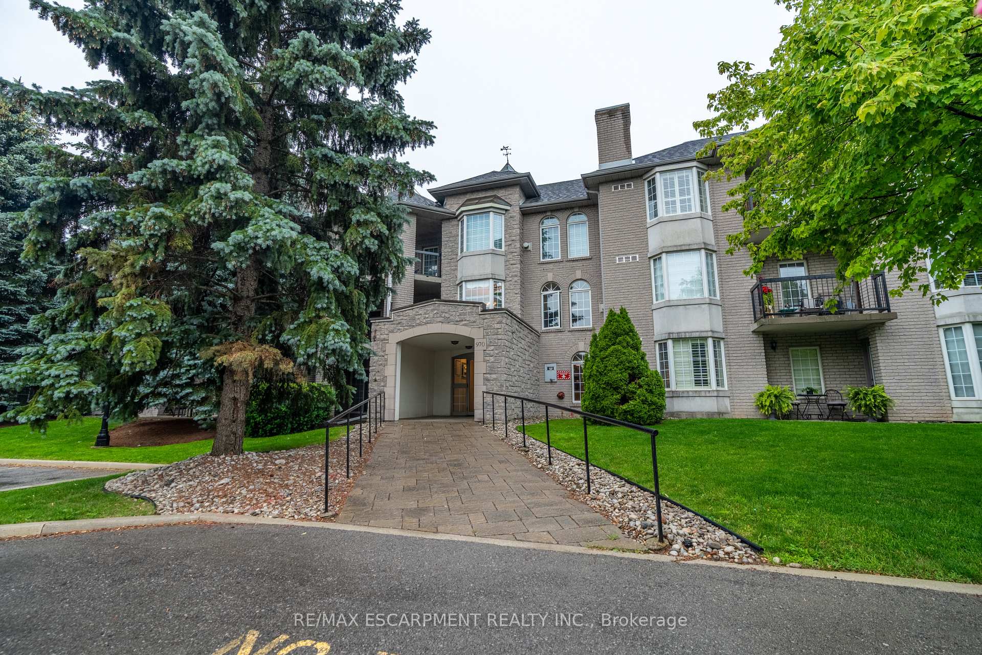 Photo 36 of Unit 306, 970 Golf Links Road, Hamilton, Meadowlands — HOMEH