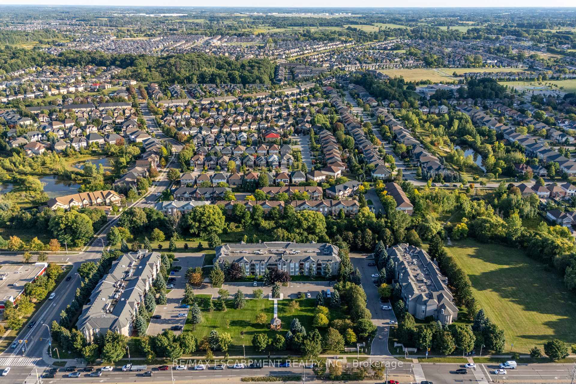 Photo 40 of Unit 306, 970 Golf Links Road, Hamilton, Meadowlands — HOMEH