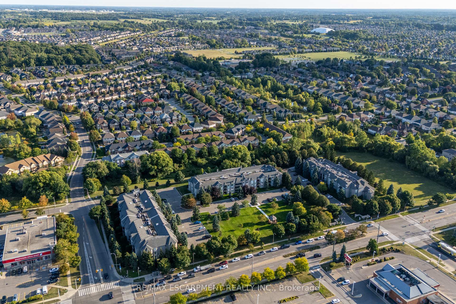 Photo 41 of Unit 306, 970 Golf Links Road, Hamilton, Meadowlands — HOMEH