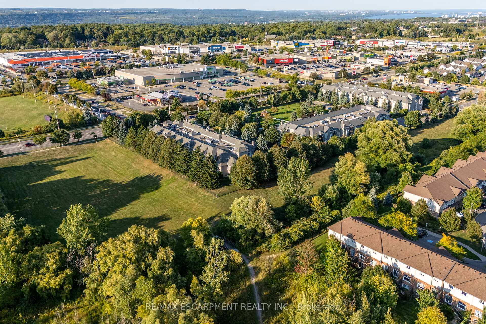 Photo 44 of Unit 306, 970 Golf Links Road, Hamilton, Meadowlands — HOMEH
