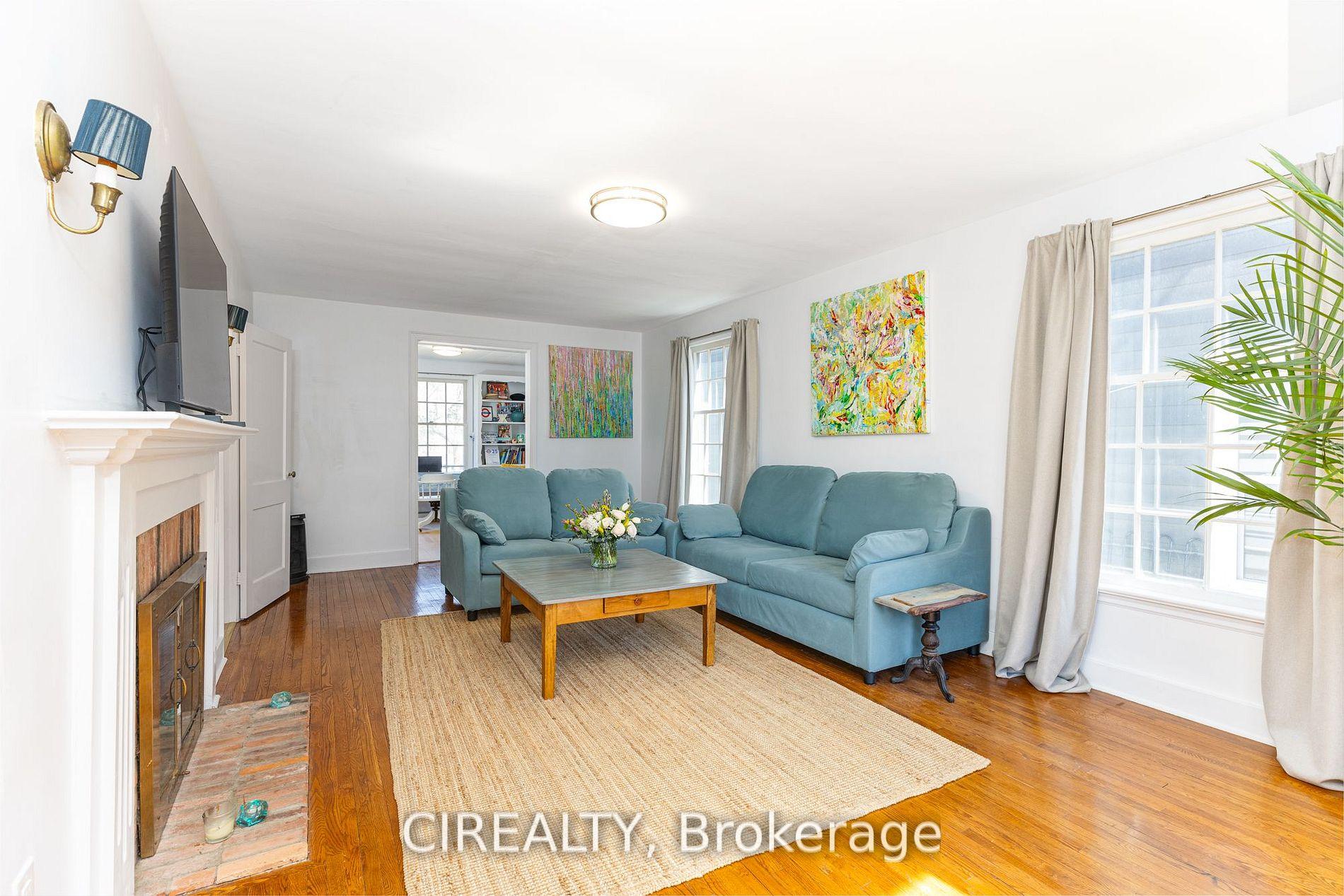 Photo 6 of 25 Howard Avenue, Oakville, Old Oakville — HOMEH