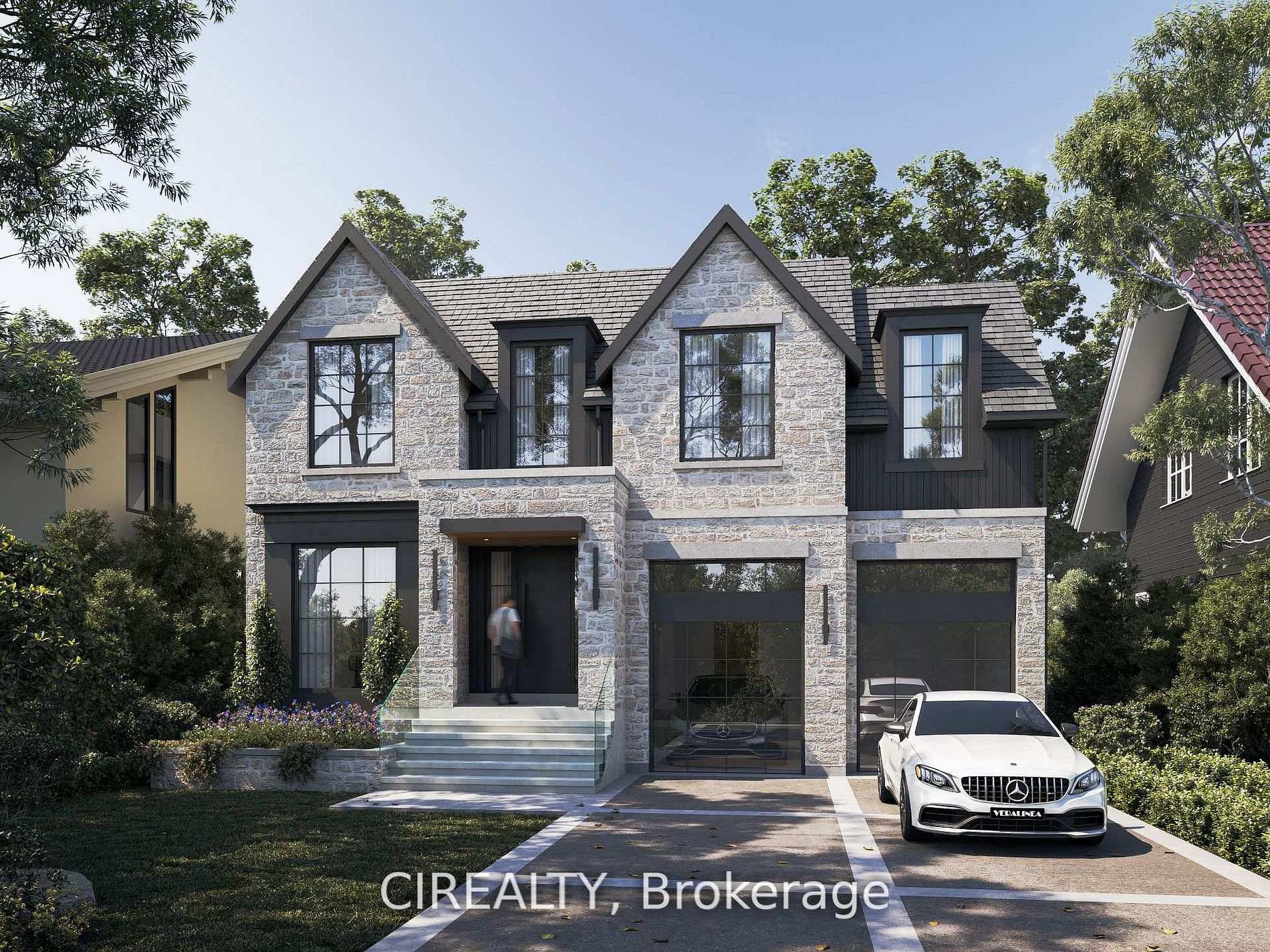 Photo 27 of 25 Howard Avenue, Oakville, Old Oakville — HOMEH