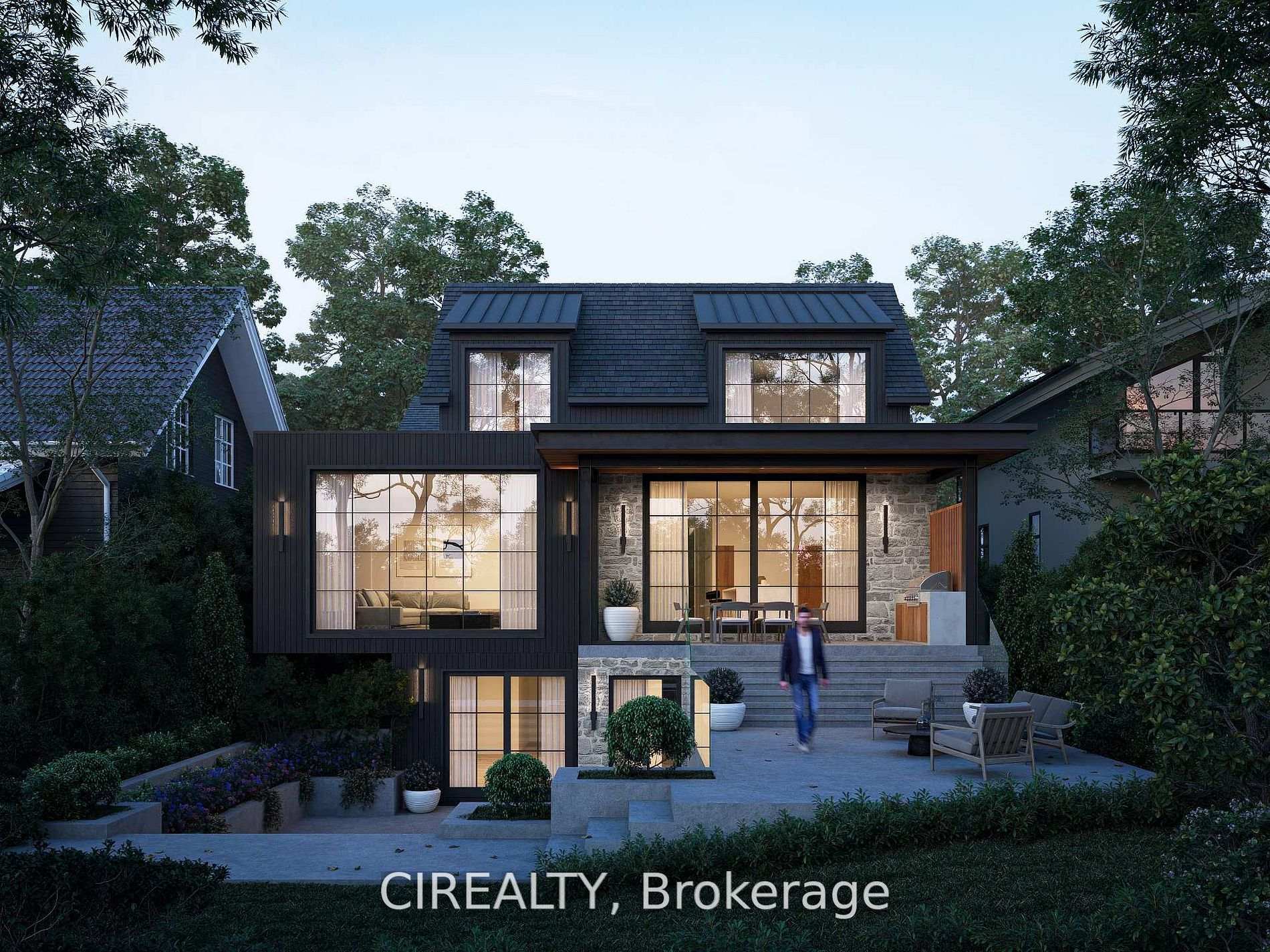 Photo 28 of 25 Howard Avenue, Oakville, Old Oakville — HOMEH