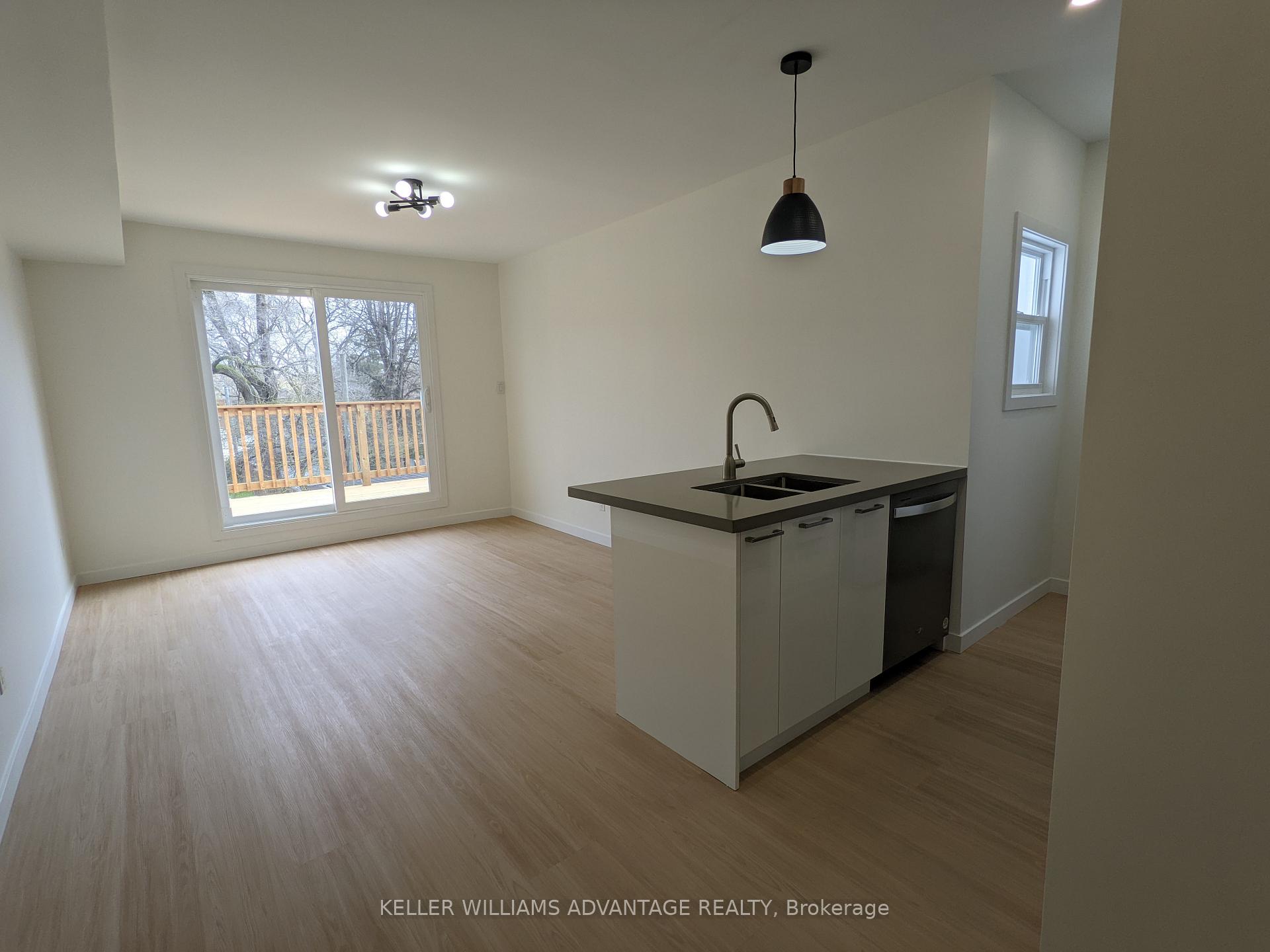 Photo 1 of Unit upper, 113 Woodbine Avenue, Toronto, The Beaches — HOMEH