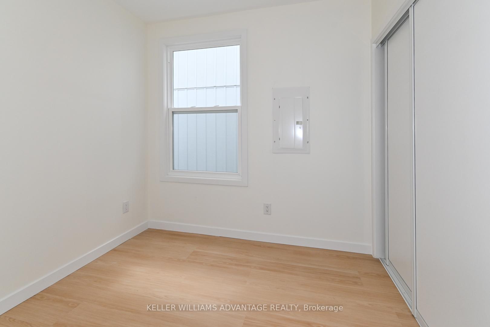 Photo 12 of Unit upper, 113 Woodbine Avenue, Toronto, The Beaches — HOMEH
