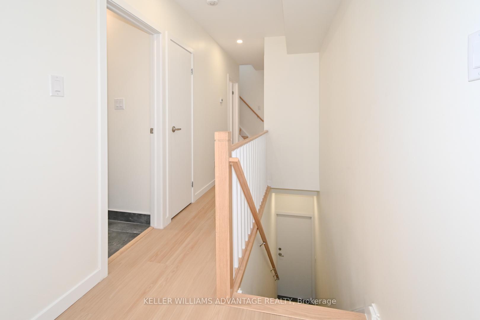 Photo 16 of Unit upper, 113 Woodbine Avenue, Toronto, The Beaches — HOMEH