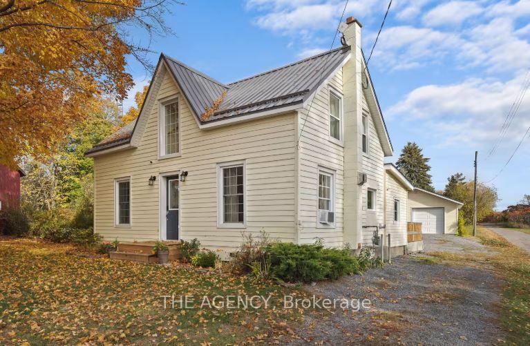 Photo 2 of 1743 County Road, Prince Edward County, Hallowell Ward — HOMEH
