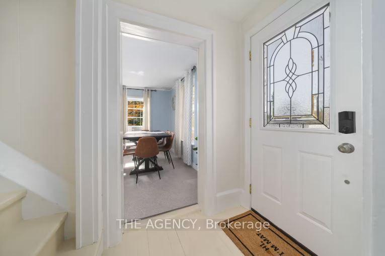 Photo 3 of 1743 County Road, Prince Edward County, Hallowell Ward — HOMEH
