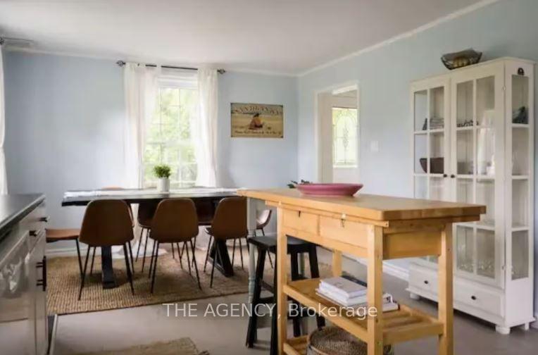 Photo 4 of 1743 County Road, Prince Edward County, Hallowell Ward — HOMEH