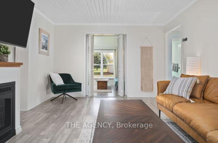 Photo 9 of 1743 County Road, Prince Edward County, Hallowell Ward — HOMEH