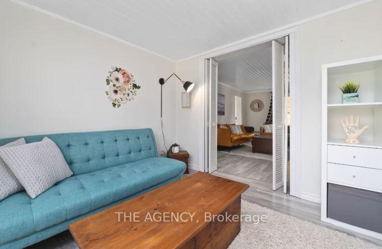 Photo 13 of 1743 County Road, Prince Edward County, Hallowell Ward — HOMEH