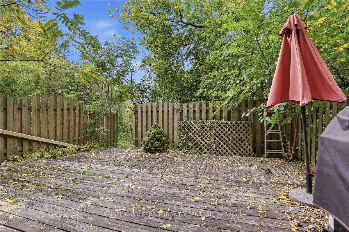 Photo 28 of Unit #36, 30 Green Valley Drive W, Kitchener, Pioneer Park — HOMEH