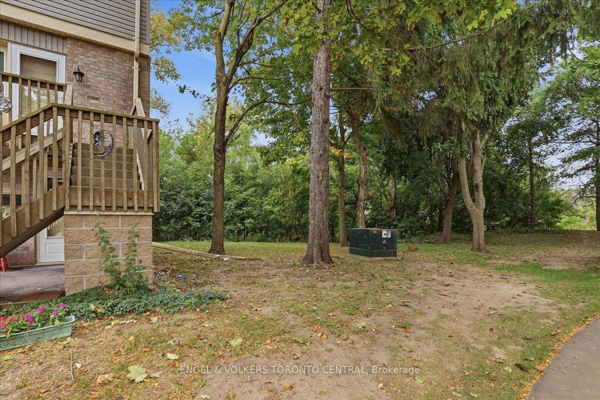 Photo 31 of Unit #36, 30 Green Valley Drive W, Kitchener, Pioneer Park — HOMEH