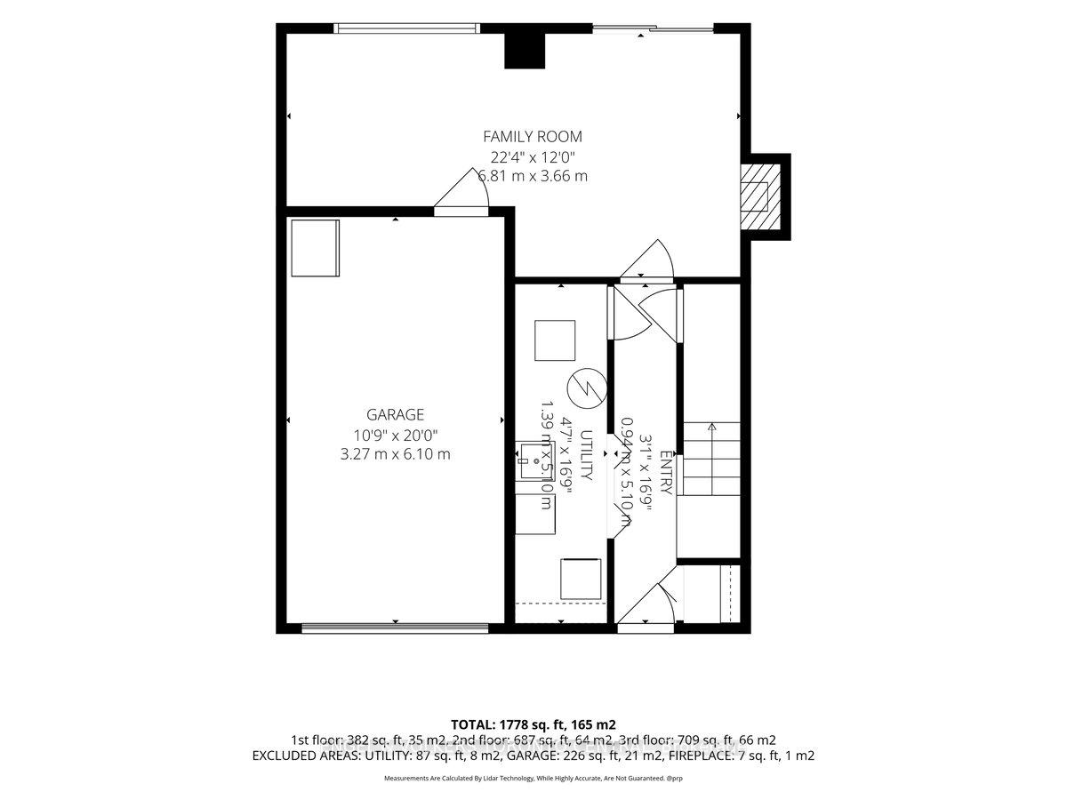 Photo 35 of Unit #36, 30 Green Valley Drive W, Kitchener, Pioneer Park — HOMEH