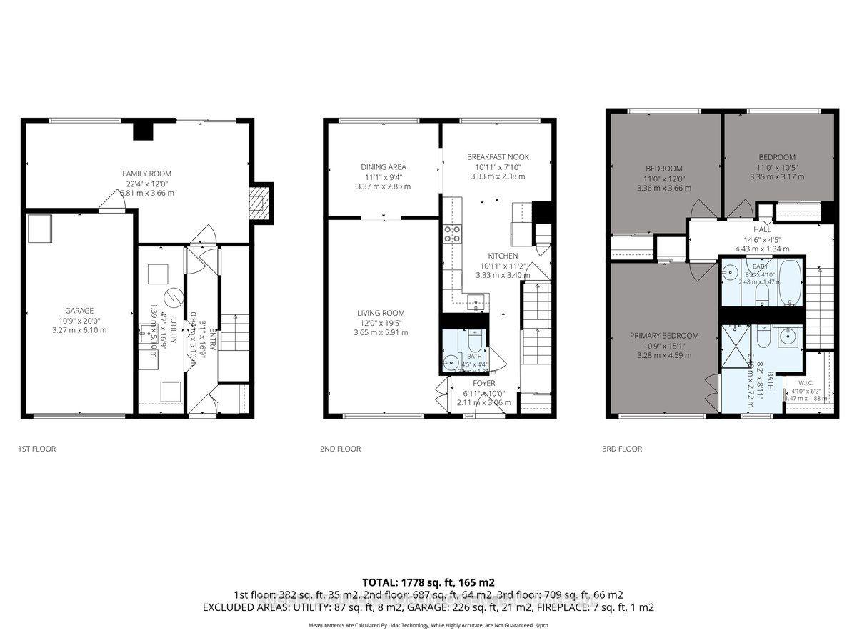 Photo 38 of Unit #36, 30 Green Valley Drive W, Kitchener, Pioneer Park — HOMEH