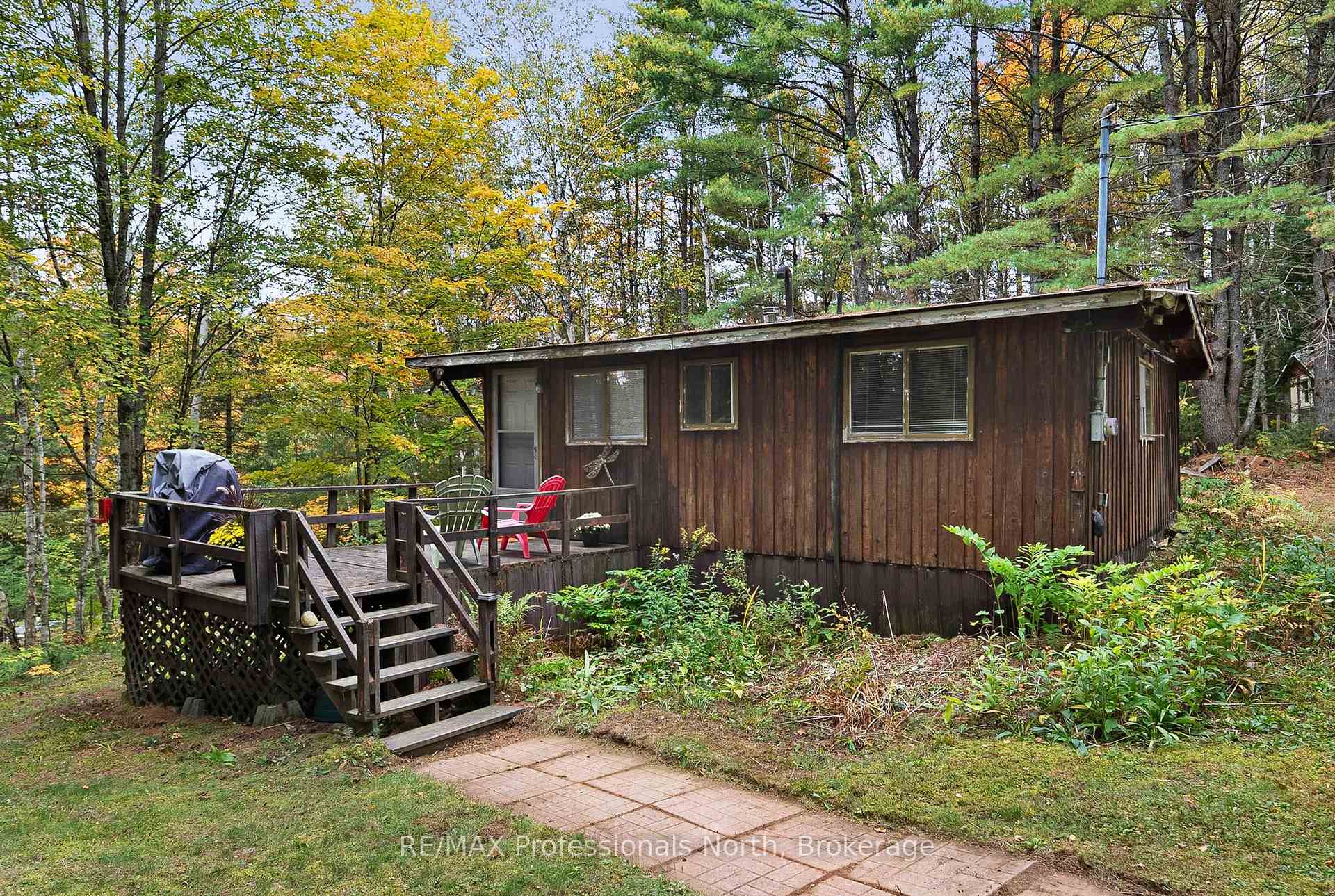 Photo 9 of 1086 Dragonfly Lane, Minden Hills, Snowdon — HOMEH