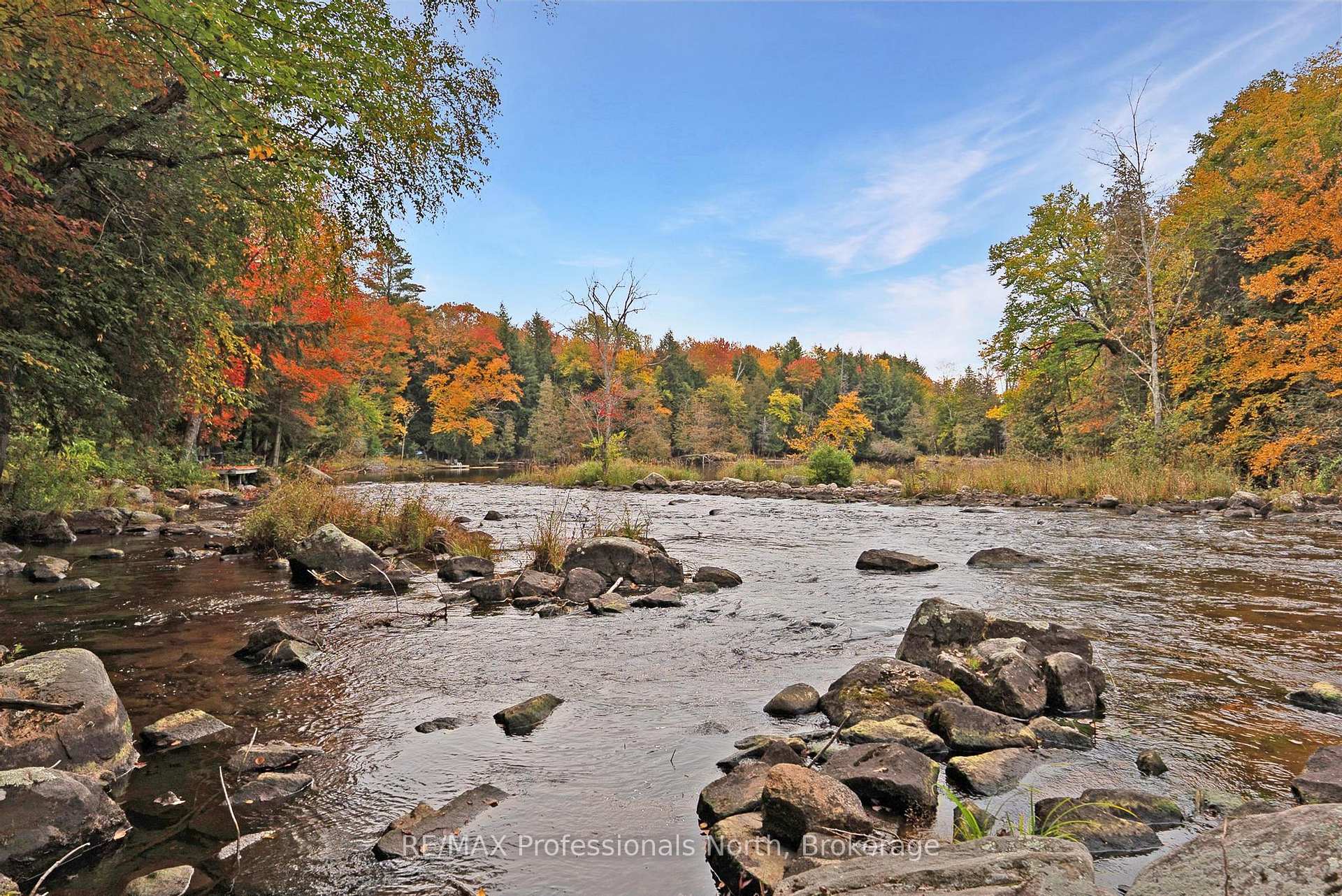Photo 13 of 1086 Dragonfly Lane, Minden Hills, Snowdon — HOMEH