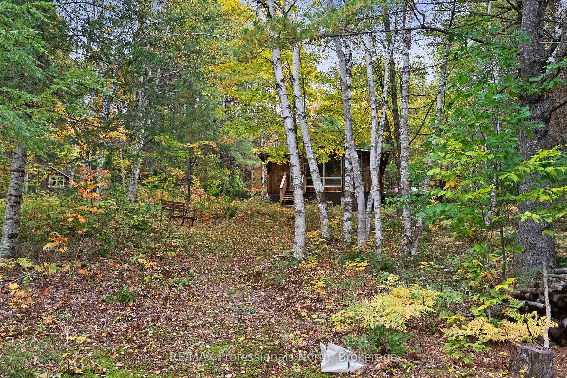 Photo 16 of 1086 Dragonfly Lane, Minden Hills, Snowdon — HOMEH