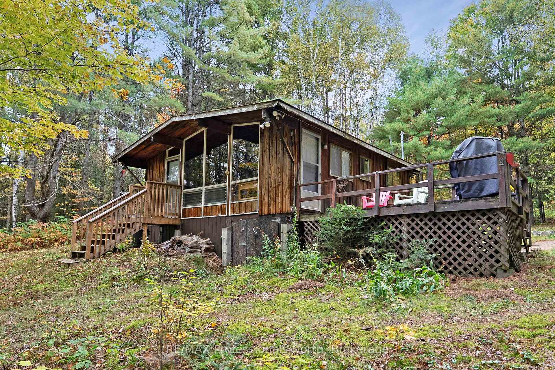 Photo 19 of 1086 Dragonfly Lane, Minden Hills, Snowdon — HOMEH