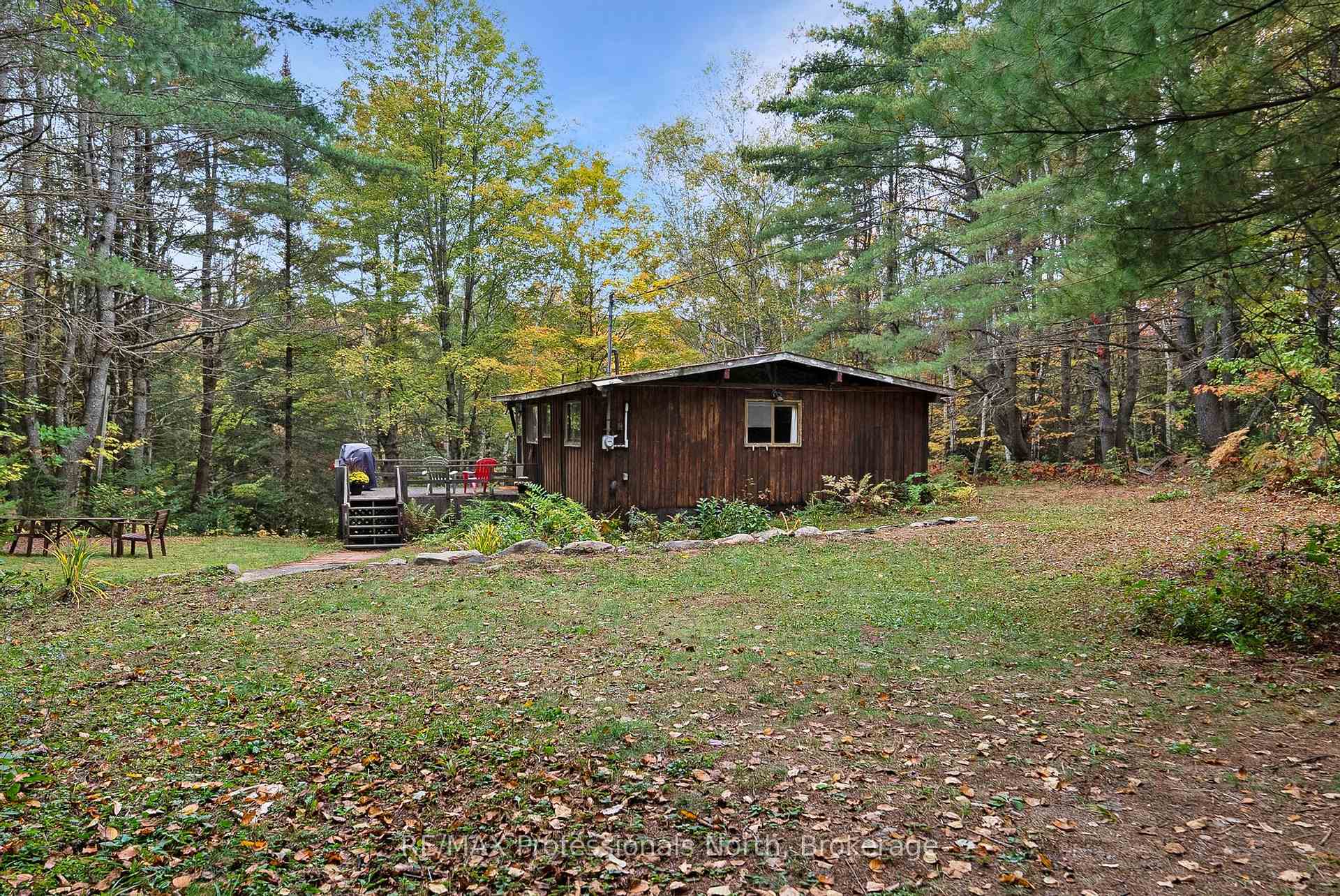 Photo 20 of 1086 Dragonfly Lane, Minden Hills, Snowdon — HOMEH
