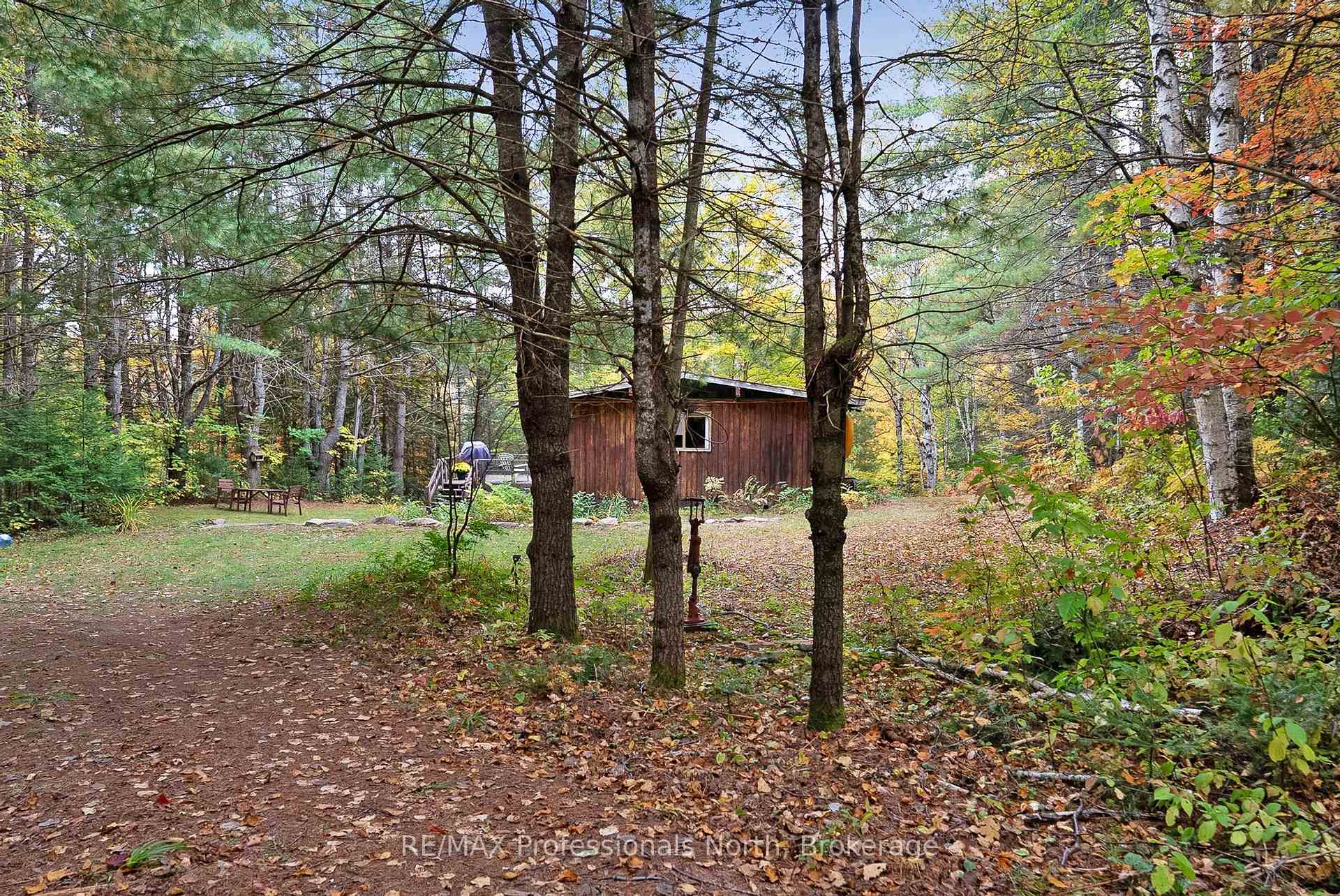 Photo 21 of 1086 Dragonfly Lane, Minden Hills, Snowdon — HOMEH