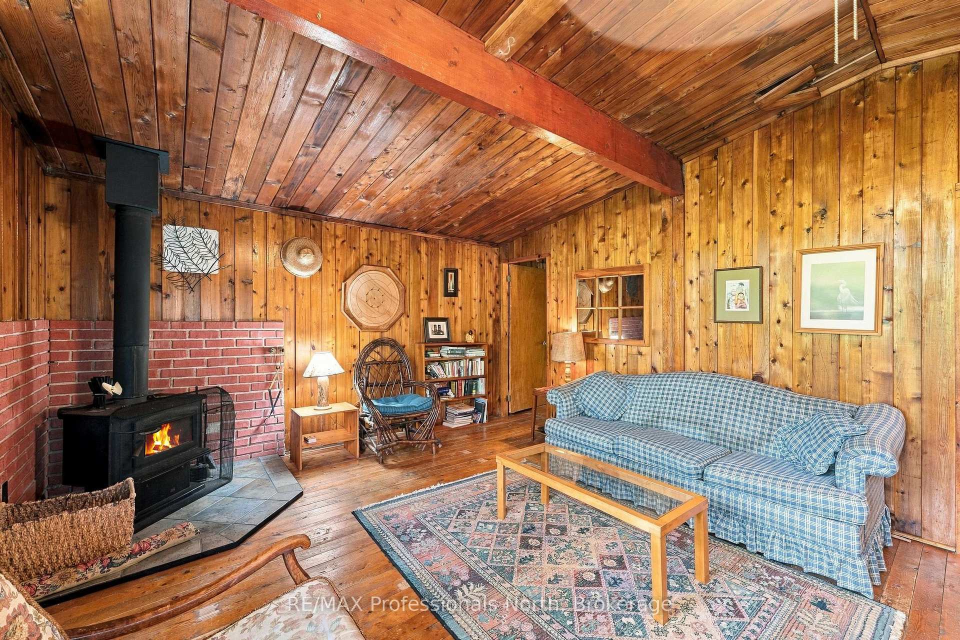 Photo 34 of 1086 Dragonfly Lane, Minden Hills, Snowdon — HOMEH